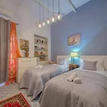 Σπίτι διακοπών Charming 2br Townhouse With Rooftop Terrace Saint Julian's
