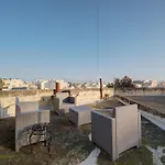 Σπίτι διακοπών Charming 2br Townhouse With Rooftop Terrace