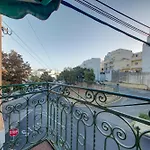 Charming 2br Townhouse With Rooftop Terrace Σπίτι διακοπών *