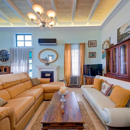 Charming 2br Townhouse With Rooftop Terrace Dom wakacyjny *